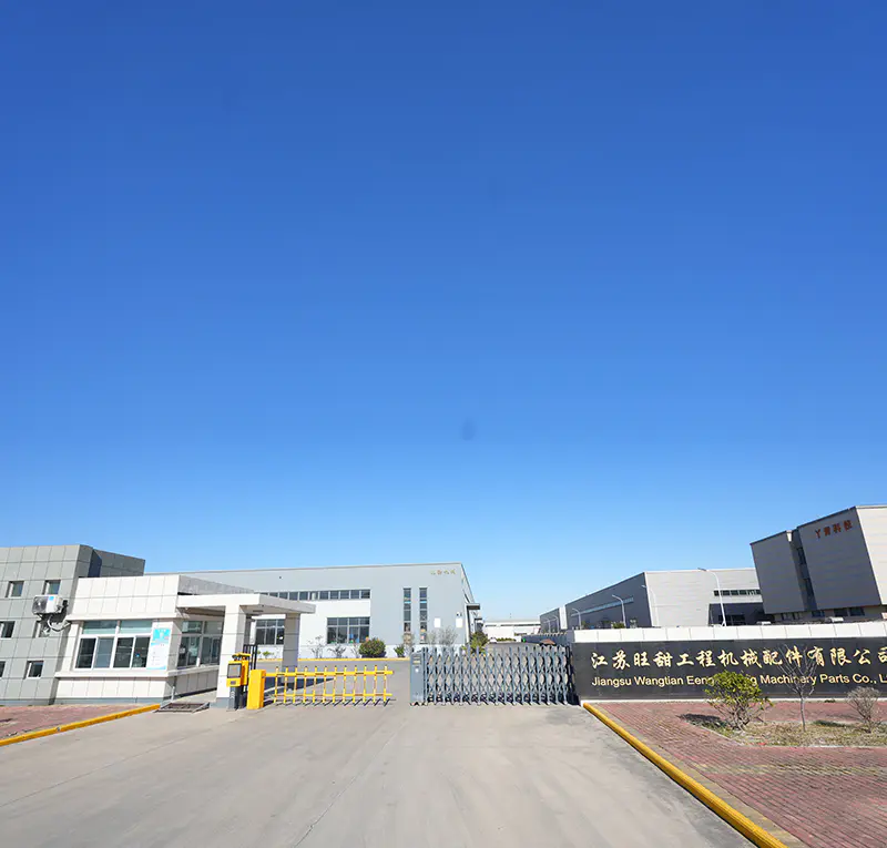 Jiangsu Wangtian Engineering Machinery Parts Co., Ltd.